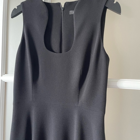 Judith & Charles dress black size 2 * will accept raisonnable offer - Picture 5 of 6
